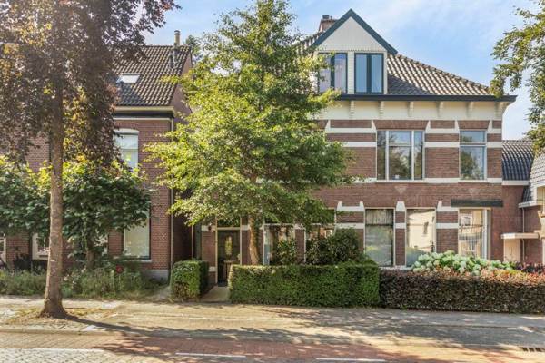 Woning Utrechtseweg 159 Amersfoort