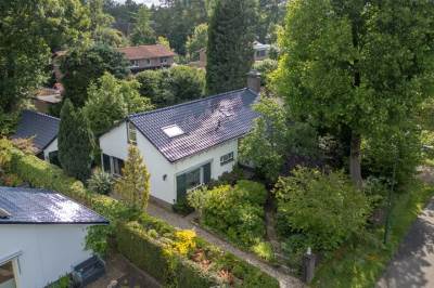 Woning Prinses-Beatrixlaan 12 Leersum