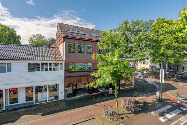 Woning Gijsbrecht van Amstelstraat 225B Hilversum