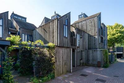 Woning Kotterstraat 2 Alkmaar