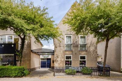 Woning De Dreef 13 Schagen