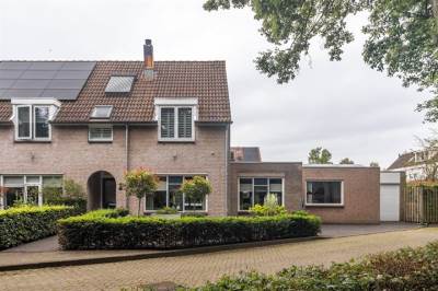 Woning Dille 2 Oisterwijk