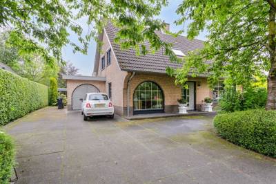 Woning Princenhil 63 Lage Zwaluwe