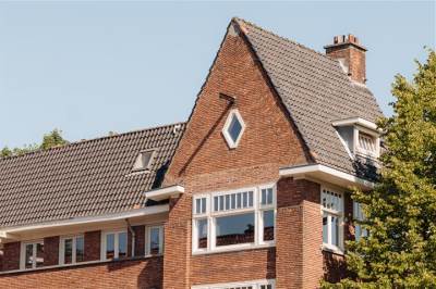 Woning Weissenbruchstraat 103 Amsterdam