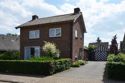 Woning Oude Haaksbergerweg 58 Goor