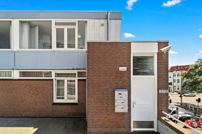 Woning Vierloper 3 Den Haag