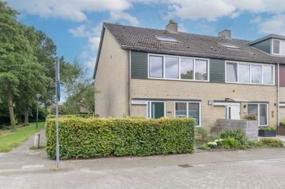Woning Fazantenhof 13 Eemnes