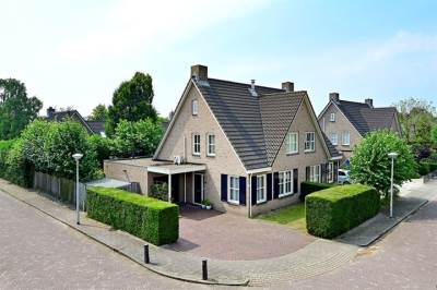 Woning Steenacker 8 Malden