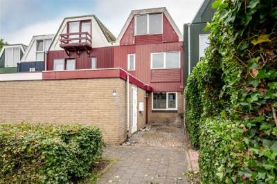 Woning Archipel 1554 Lelystad