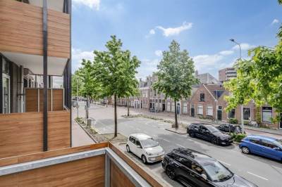 Woning Aweg 17c Groningen