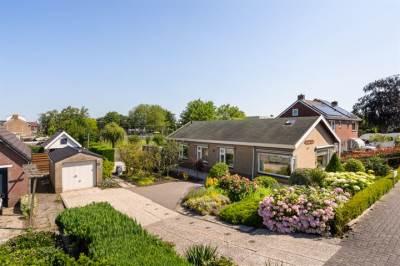 Woning Oranjestraat 15 Moerkapelle