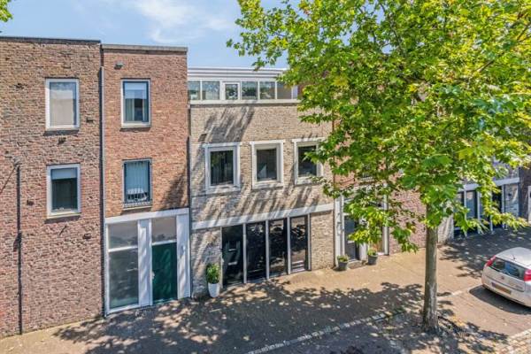Woning Parcivalring 24 Den Bosch