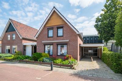 Woning Sleeswijkstraat 2 Winterswijk