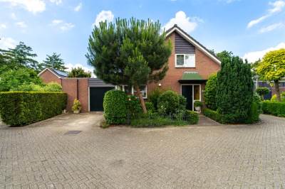 Woning Paltrokmolen 33 Papendrecht