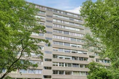 Woning Aart van der Leeuwlaan 88 Delft