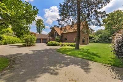 Woning Kromme Elleboog 3 Rucphen