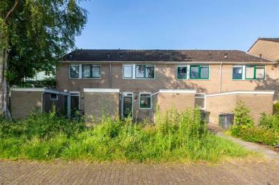 Woning Buurserbeek 17 Zaandam