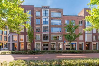 Woning Wolweg 3 Veenendaal