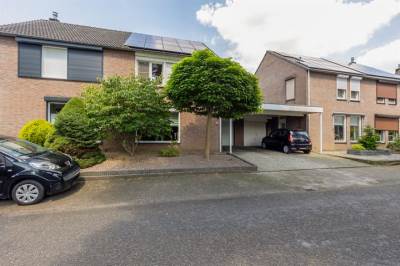 Woning Pepijnstraat 4 Sittard