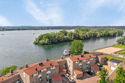 Woning Giese Pan 53 Giesbeek