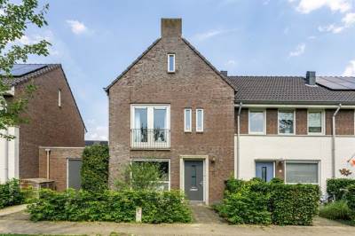Woning Boerenzwaluw 16 Mierlo