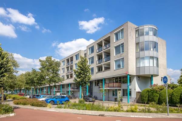 Woning Aartsbisschop Romerostraat 167 Utrecht