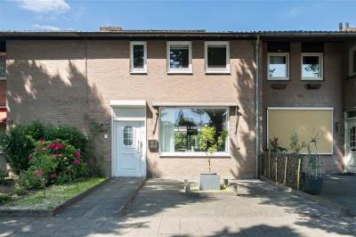 Woning Tarantostraat 10 Eindhoven