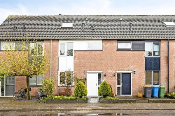 Woning De Koop 19 Hoogland