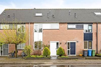Woning De Koop 19 Hoogland