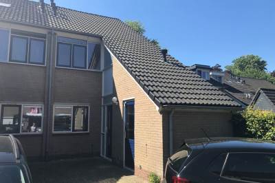 Woning Mesdaghout 15 Nunspeet