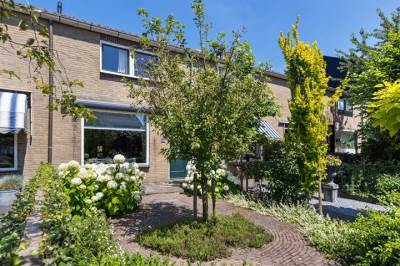 Woning Goudenregenstraat 130 Capelle aan den IJssel