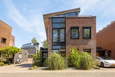 Woning Limbostraat 55 Purmerend