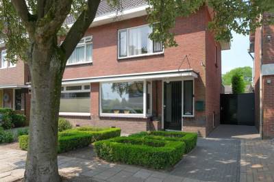 Woning Maardijk 29a Almelo