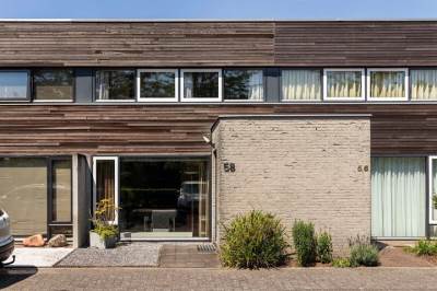 Woning Het Firmament 58 Apeldoorn