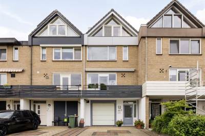 Woning Kagerdreef 16 Sassenheim