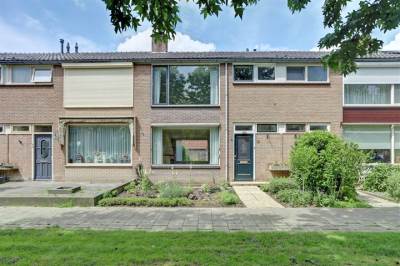 Woning Prinses Marijkestraat 12 Leerdam