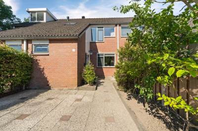 Woning Workumstraat 67 Emmeloord