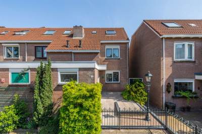 Woning Kraailookstraat 18 Purmerend