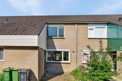 Woning Woudriksland 6 Middelburg