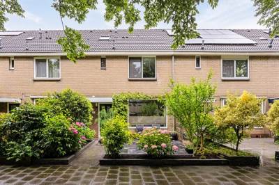 Woning Botterlaan 45 Zaandam