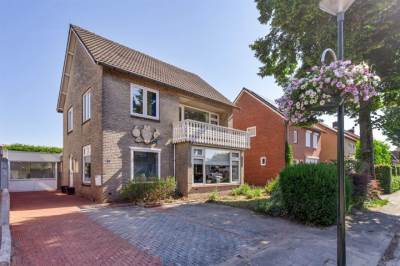 Woning Vesperstraat 21 Mierlo