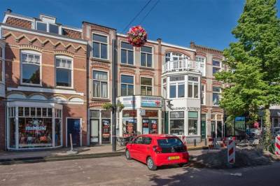 Woning Willemstraat 30c Rijswijk (ZH)