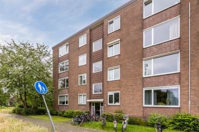 Woning Venusstraat 28 Nijmegen