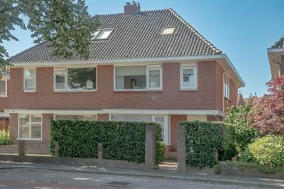 Woning Ceintuurbaan 23 Meppel