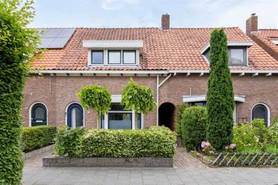 Woning Emmastraat 13 Steenbergen (NB)
