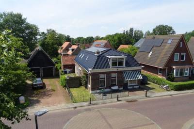 Woning 't Noard 56 Warns