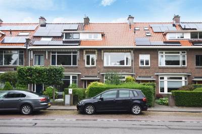 Woning Prinses Mariannelaan 118 Voorburg