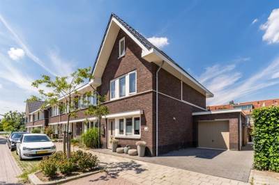 Woning Hendrik de Liefdehof 15 Culemborg
