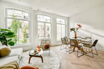 Woning Tweede Jan van der Heijdenstraat 782 Amsterdam