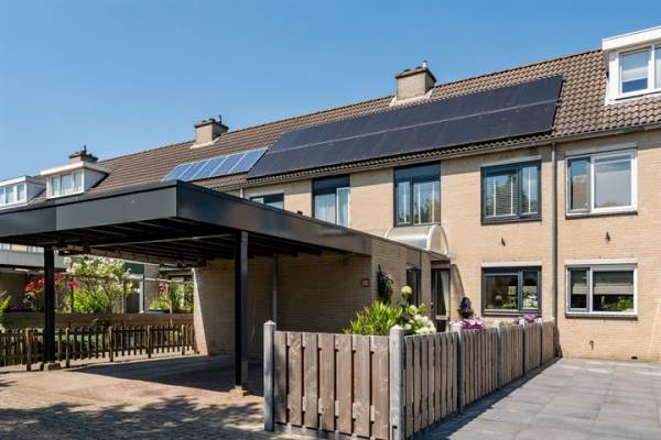 Woning Doggersbank 20 Katwijk (ZH)